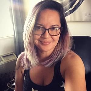 Meet your Posher, Patricia